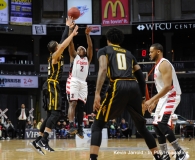 Windsor Express vs London Lightning March 2 2018 (4)
