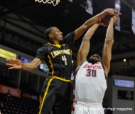 Windsor Express vs London Lightning March 2 2018 (5)