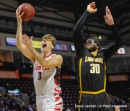 Windsor Express vs London Lightning March 2 2018 (6)