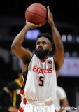Windsor Express vs London Lightning March 2 2018 (7)
