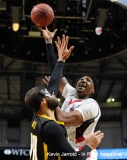 Windsor Express vs London Lightning March 2 2018 (8)