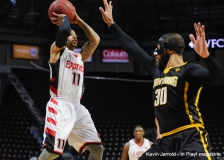 Windsor Express vs London Lightning March 2 2018 (9)
