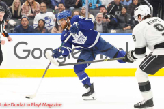 Toronto Maple Leafs Vs Los Angeles Kings 13 November, 2025