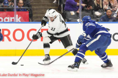 Toronto Maple Leafs Vs Los Angeles Kings 13 November, 2025