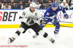 Toronto Maple Leafs Vs Los Angeles Kings 13 November, 2025
