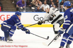 Toronto Maple Leafs Vs Los Angeles Kings 13 November, 2025