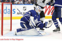 Toronto Maple Leafs Vs Los Angeles Kings 13 November, 2025