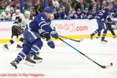 Toronto Maple Leafs Vs Los Angeles Kings 13 November, 2025