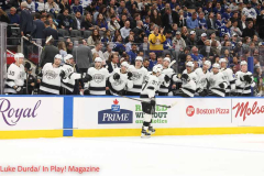 Toronto Maple Leafs Vs Los Angeles Kings 13 November, 2025