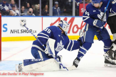 Toronto Maple Leafs Vs Los Angeles Kings 13 November, 2025
