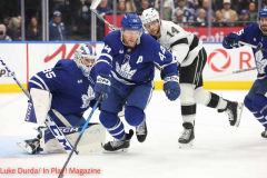 Toronto Maple Leafs Vs Los Angeles Kings 13 November, 2025