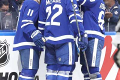 Toronto Maple Leafs Vs Los Angeles Kings 13 November, 2025