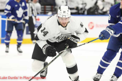 Toronto Maple Leafs Vs Los Angeles Kings 13 November, 2025