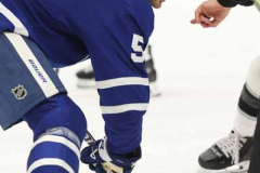 Toronto Maple Leafs Vs Los Angeles Kings 13 November, 2025