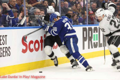 Toronto Maple Leafs Vs Los Angeles Kings 13 November, 2025