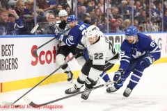 Toronto Maple Leafs Vs Los Angeles Kings 13 November, 2025