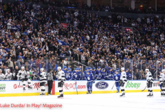 Toronto Maple Leafs Vs Los Angeles Kings 13 November, 2025