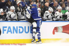 Toronto Maple Leafs Vs Los Angeles Kings 13 November, 2025