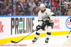 Toronto Maple Leafs Vs Los Angeles Kings 13 November, 2025