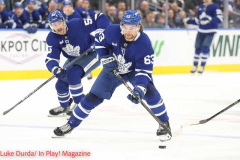 Toronto Maple Leafs Vs Los Angeles Kings 13 November, 2025