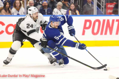 Toronto Maple Leafs Vs Los Angeles Kings 13 November, 2025