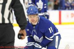 Toronto Maple Leafs Vs Los Angeles Kings 13 November, 2025