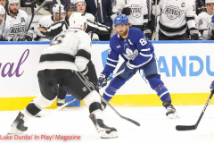 Toronto Maple Leafs Vs Los Angeles Kings 13 November, 2025
