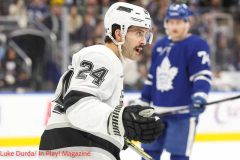 Toronto Maple Leafs Vs Los Angeles Kings 13 November, 2025