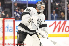 Toronto Maple Leafs Vs Los Angeles Kings 13 November, 2025