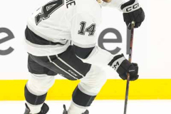 Toronto Maple Leafs Vs Los Angeles Kings 13 November, 2025