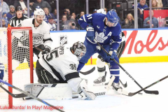 Toronto Maple Leafs Vs Los Angeles Kings 13 November, 2025