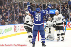Toronto Maple Leafs Vs Los Angeles Kings 13 November, 2025