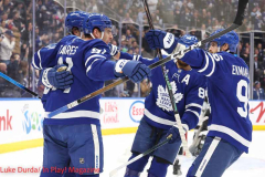 Toronto Maple Leafs Vs Los Angeles Kings 13 November, 2025