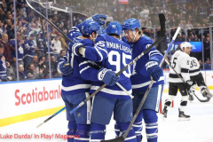 Toronto Maple Leafs Vs Los Angeles Kings 13 November, 2025