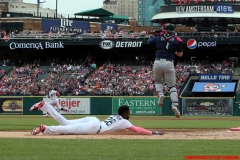 Tigers vs Mariners May 13 2018 (17)