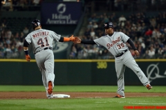 Tigers at Mariners May 19 2018 (2)