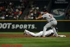 Tigers at Mariners May 19 2018 (6)