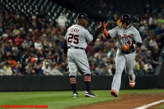 Tigers at Mariners May 19 2018 (7)