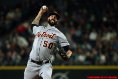 Tigers at Mariners May 19 2018 (9)