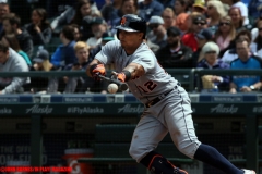 Tigers at Mariners May 20 2018 (11)