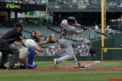 Tigers at Mariners May 20 2018 (2)