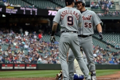Tigers at Mariners May 20 2018 (3)