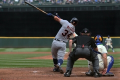 Tigers at Mariners May 20 2018 (4)
