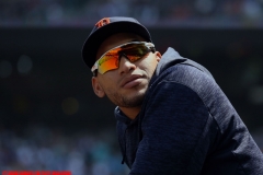 Tigers at Mariners May 20 2018 (6)