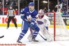 Toronto Vs Laval