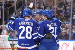 Toronto Vs Laval
