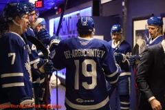 Toronto Vs Laval
