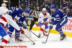 Toronto Vs Laval