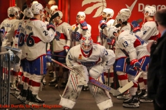 Toronto Vs Laval