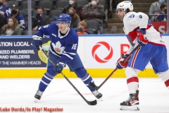 Toronto Vs Laval